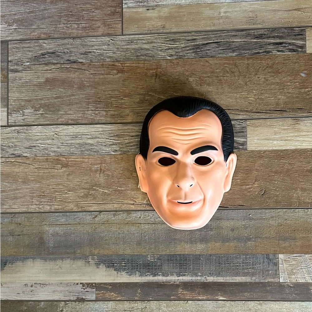 NEW STAR TREK MASK ODO DEEP SPACE 9 TREKIES HALLOWEEN